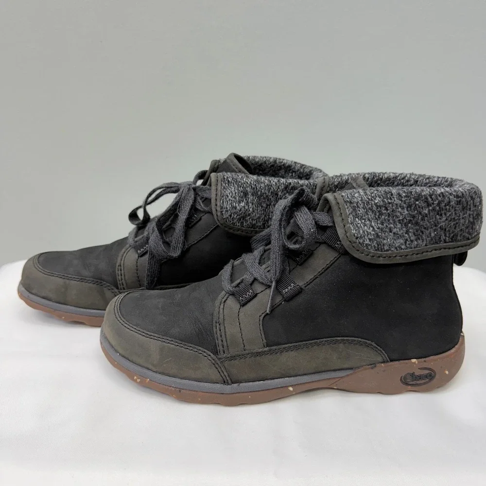 Chaco chacos barbary
